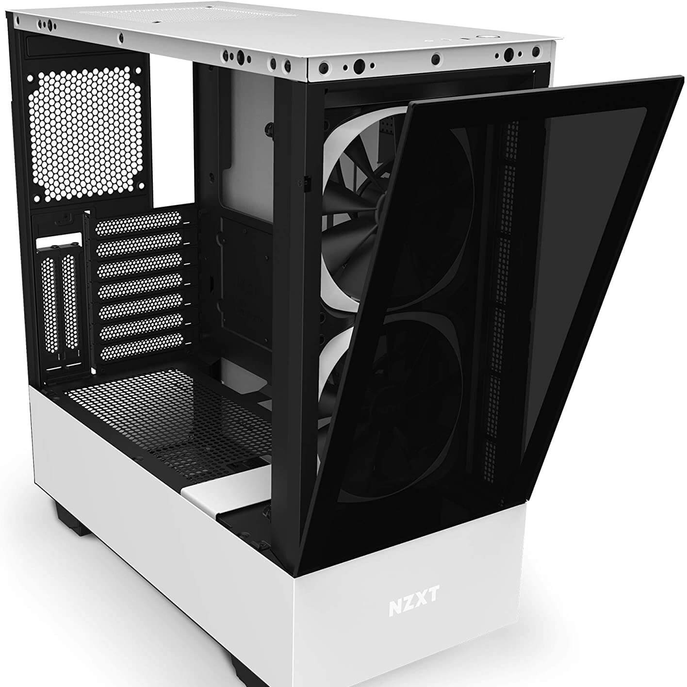 NZXT PC Case