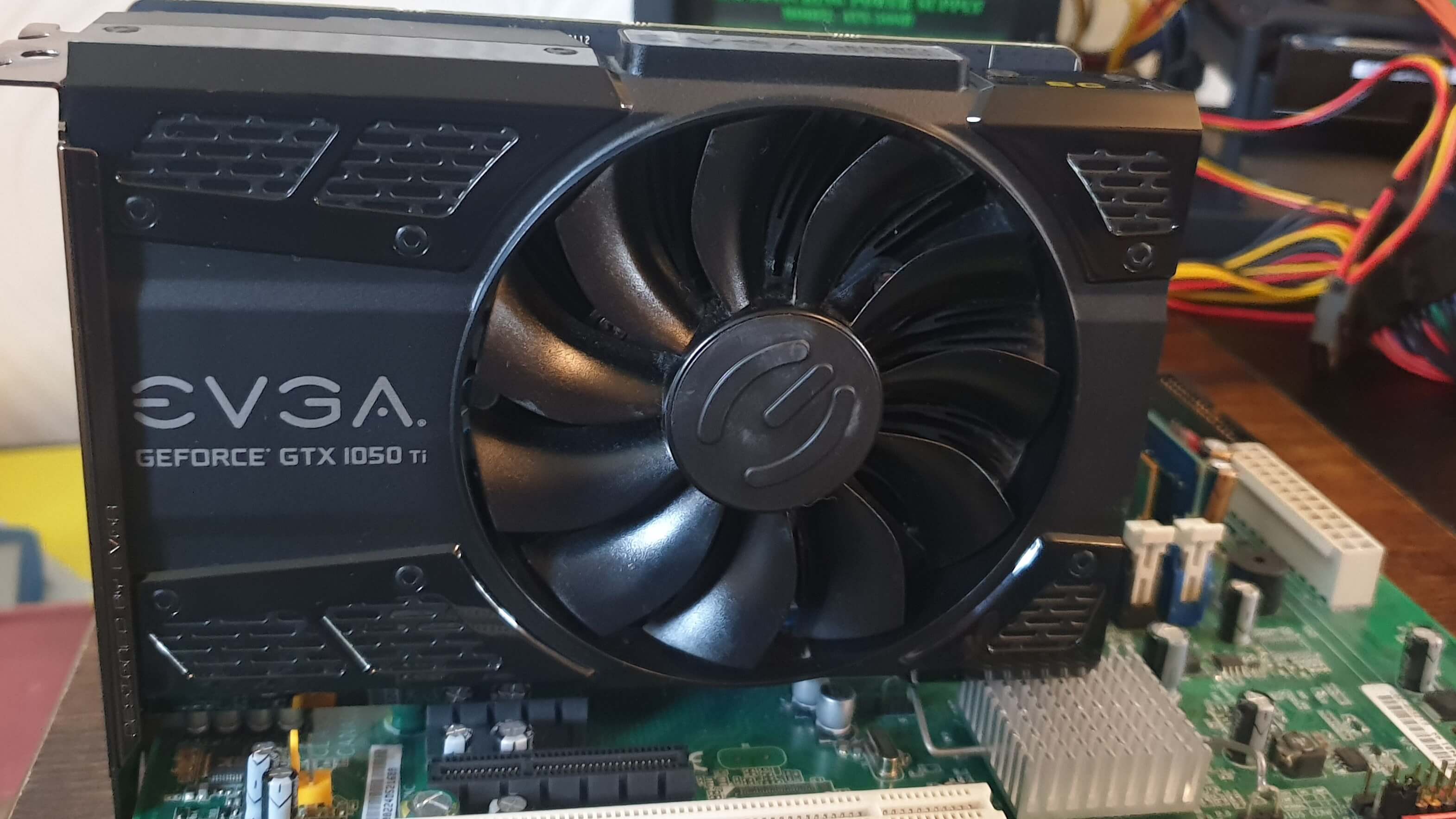 GPU